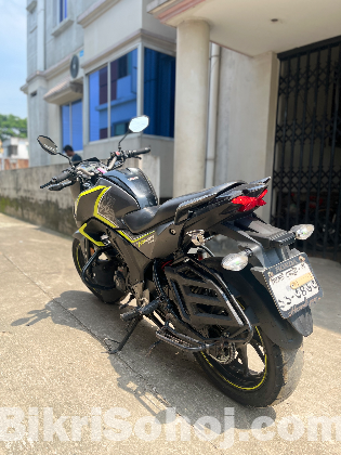 HONDA HORNET 160cc